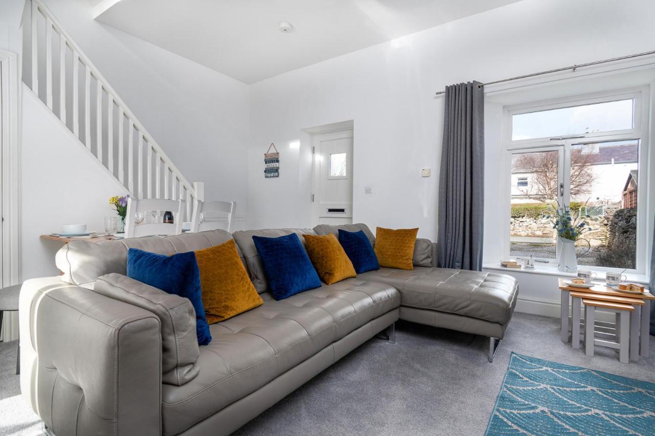 Great Orme Cottage, The Great Orme, Llandudno Zewnętrze zdjęcie