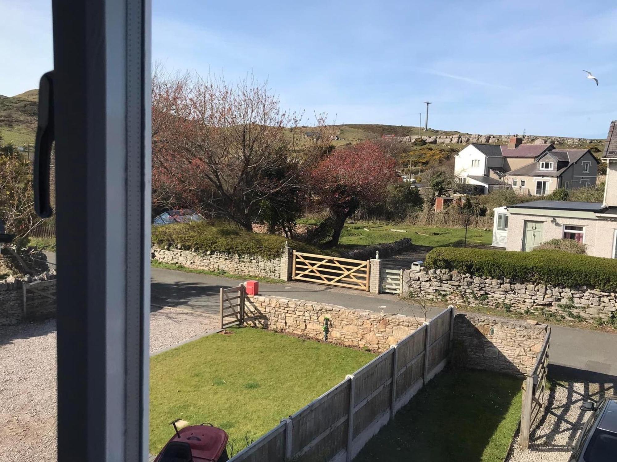 Great Orme Cottage, The Great Orme, Llandudno Zewnętrze zdjęcie