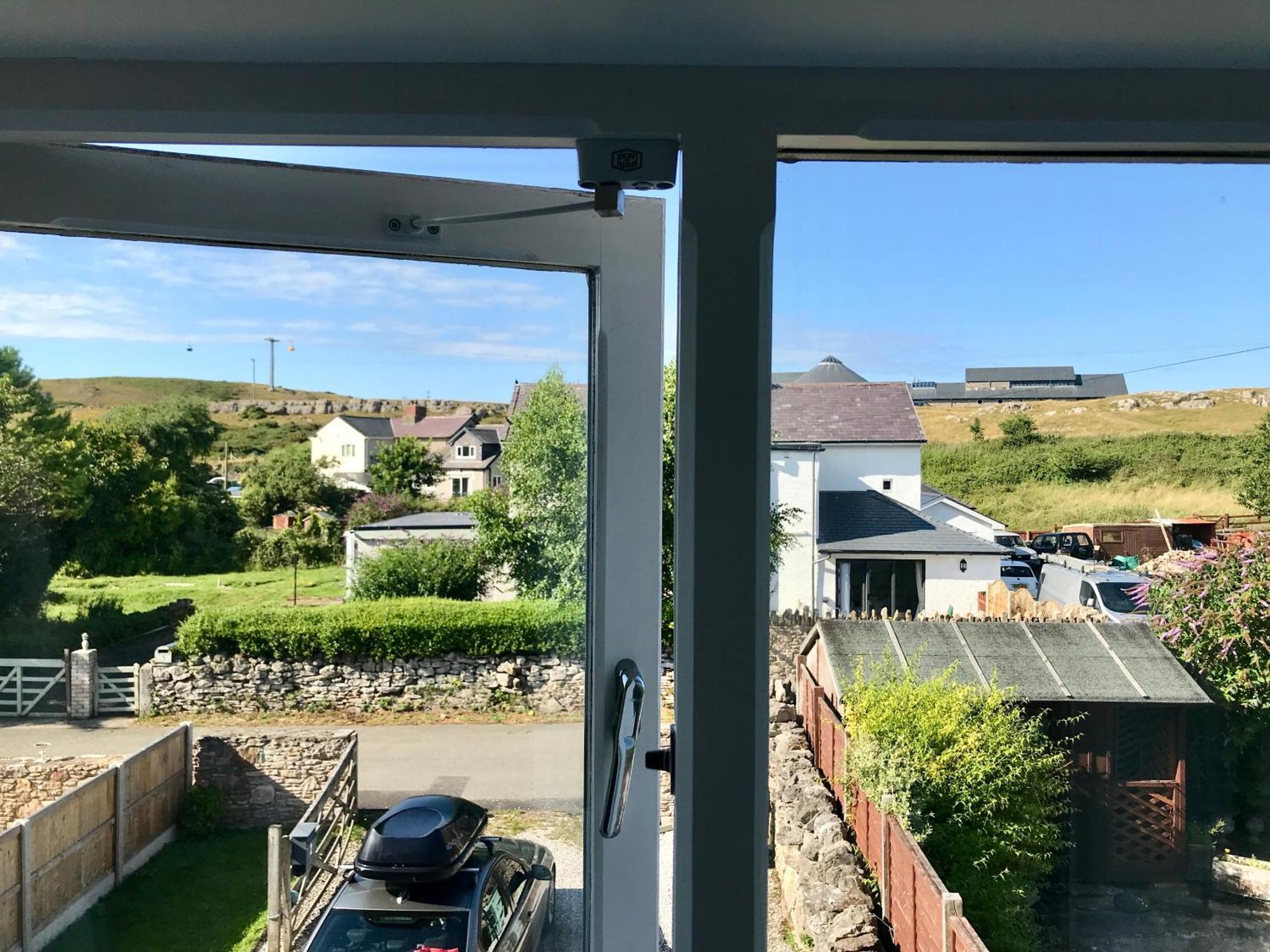 Great Orme Cottage, The Great Orme, Llandudno Zewnętrze zdjęcie